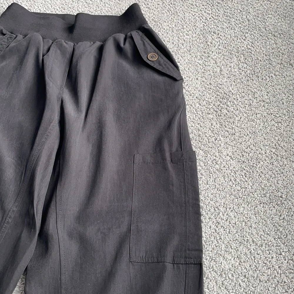 Anthropologie Joggers - Picture 5 of 7